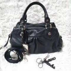 MARC by MARC JACOBS CLASSICQ 2WAYBAG Y2K