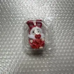 シルバニアファミリー 赤ちゃんカラフルコスチューム 赤