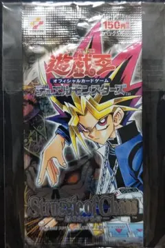 遊戯王【SC】２期 闇を制する者★セミコンプ50枚セット 楽天市場】遊戯王 STRUGGLE OF CHAOS -闇を制する者- 未開封 1BOX