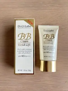 Dr.Ci:Labo BB Cream Enrich-Lift 30g 旧盤のサムネイル