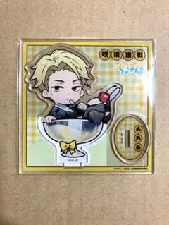 呪術廻戦 七海建人 アクリルスタンド