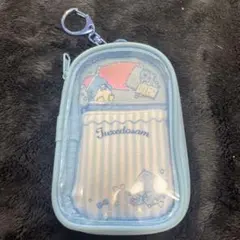 タキシードサム アクスタポーチ