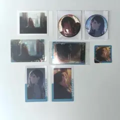 白石杏　まとめ売り