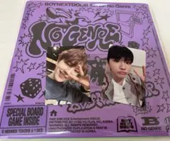 Bun様　専用　ウナク(weverse) リウ(ユニバ)