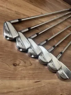 PXG ブラックアイアンセット DG105オニキス - メルカリ
