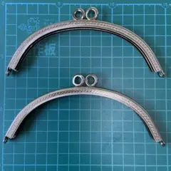 がま口　2個セット