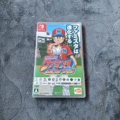 プロ野球ファミスタ エボリューション