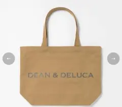 DEAN & DELUCA チャリティートート2025 カフェオレ L 未開封