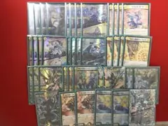 デュエルマスターズ 青白天門　巨大天門　白緑ゼニス　高レート　引退品 デュエルマスターズ 青白天門 巨大天門 白緑ゼニス 高レート 引退品