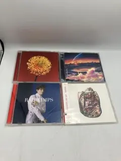 RADWIMPS CD Blu-ray 6点セット - メルカリ