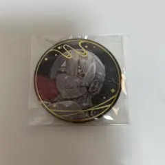 にじさんじ 弦月藤士郎 妖怪万化 缶バッジ