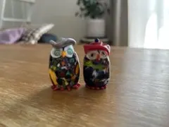 2025年最新】ベネチアングラス 置物の人気アイテム - メルカリ