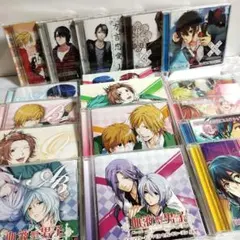 2026年最新】シチュエーションcdの人気アイテム - メルカリ