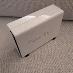 Synology DS115j NAS
