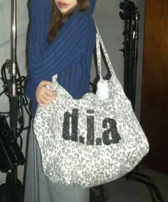 2026年最新】d.i.a ギャル バッグの人気アイテム - メルカリ
