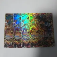 セイヴァーデモンドラゴン スリーブ 遊戯王 プロテクター 公式 66枚