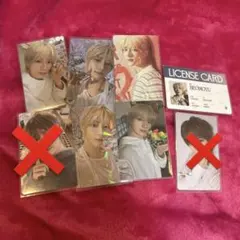 2026年最新】txt sanctuary ボムギュの人気アイテム - メルカリ