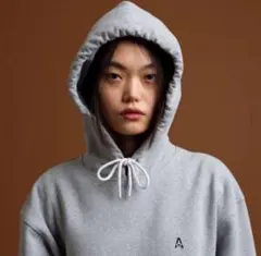 actual source books Hoodie 長谷川昭雄　popeye