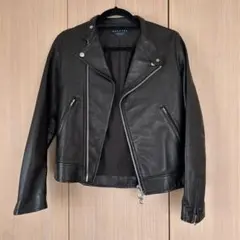 2026年最新】macphee レザージャケットの人気アイテム - メルカリ