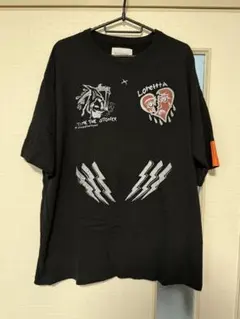 2026年最新】BlackWeirdos メンズ Tシャツの人気アイテム - メルカリ