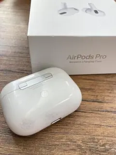 AirPods第1世代【充電ケースのみ】
