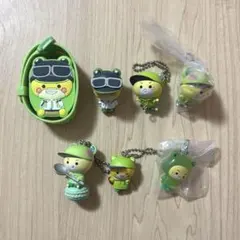 シヴァさん マスコット カラフルピーチ