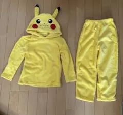 ピカチュウ 着ぐるみ コスチューム セット