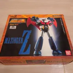 142 超合金魂 GX-07 マジンガーZ(OVA版) マジンカイザー - メルカリ