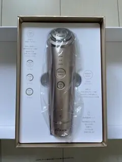 YA-MAN フォトプラスディープリフト美顔器 ほぼ未使用 - メルカリ