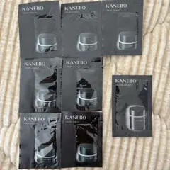 KANEBO クリーム イン ナイト サンプル 0.5g×7包 おまけ付きのサムネイル