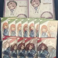 学園アイドルマスター 13点まとめ