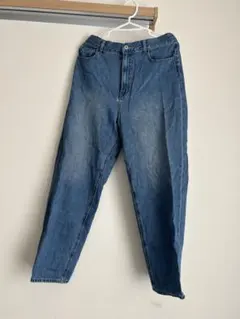 美品♡studioCLIP デニム　サイズL