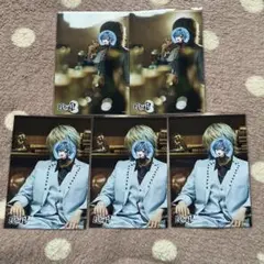 騎士A まひとくん ブロマイド まとめ売り 2022 Summer