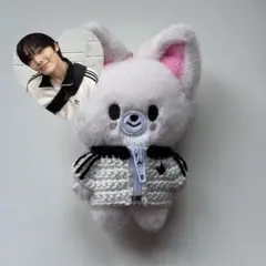 2026年最新】skzoo アイエン ミニの人気アイテム - メルカリ