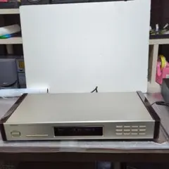 F33早い者勝ち✨デノン DENON AM/FMステレオチューナー F33早い者勝ち✨デノン DENON AM/FMステレオチューナー - メルカリ