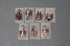 Kis-My-Ft2 アクスタFest アクリルスタンド 全員7個セット