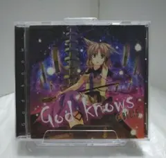 God knows　38Beets