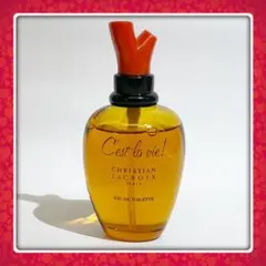 2026年最新】christian lacroix 香水の人気アイテム - メルカリ