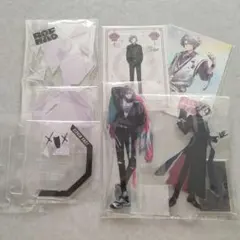 不破湊 ROF-MAO タロット アクリルスタンド にじさんじ