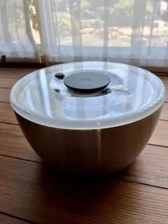 オクソー　ステンレスサラダスピナーのサムネイル