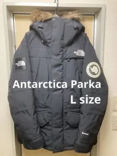 THE NORTH FACEアンタークティカパーカ ND92032ノースフェイス