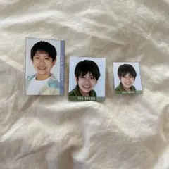 Myojo 小田将聖 デタカ