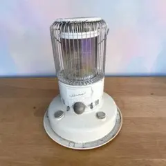 トヨトミ TOYOSTOVE Rainbow 石油ストーブ レインボー