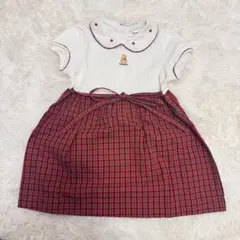ファミリア　ワンピース　110