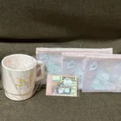 すみっコぐらし ネオ・すみっコくじ Part8