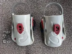 K2 Plasma ビンディング （ステップイン）