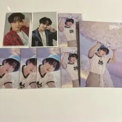 スキズ maniacソニミュ特典 オンラインくじ チャンビン