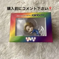 ジャニーズwest WEST.藤井流星　離しま戦隊レインボー