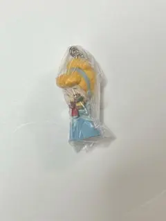 ぎゅーこっと ディズニープリンセス シンデレラ ガチャ