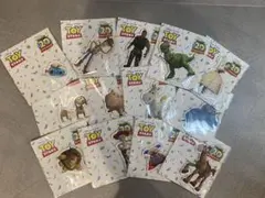 トイストーリー　20周年記念　アクリルスタンド